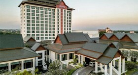 Avani Khon Kaen Hotel & Convention Centre