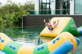 Avani Khon Kaen Hotel & Convention Centre