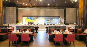 Avani Khon Kaen Hotel & Convention Centre