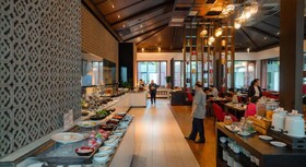 Avani Khon Kaen Hotel & Convention Centre