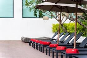 Avani Khon Kaen Hotel & Convention Centre