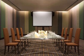 Avani Khon Kaen Hotel & Convention Centre