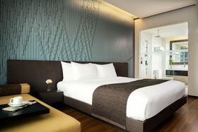 Avani Khon Kaen Hotel & Convention Centre