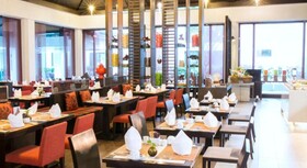 Avani Khon Kaen Hotel & Convention Centre