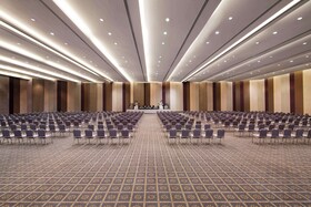 Avani Khon Kaen Hotel & Convention Centre