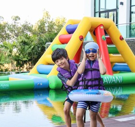 Avani Khon Kaen Hotel & Convention Centre