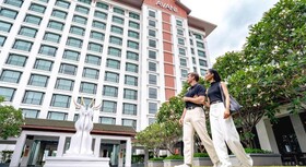 Avani Khon Kaen Hotel & Convention Centre