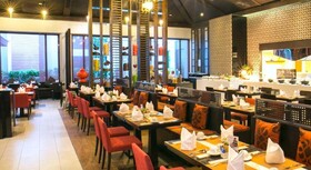 Avani Khon Kaen Hotel & Convention Centre