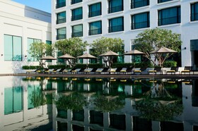 Avani Khon Kaen Hotel & Convention Centre