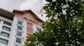 Avani Khon Kaen Hotel & Convention Centre