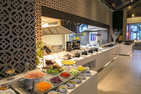 Avani Khon Kaen Hotel & Convention Centre