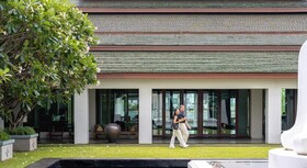 Avani Khon Kaen Hotel & Convention Centre
