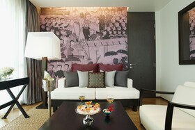 Avani Khon Kaen Hotel & Convention Centre