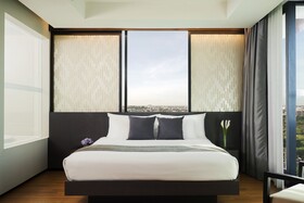 Avani Khon Kaen Hotel & Convention Centre