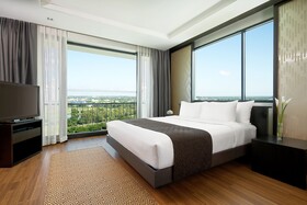 Avani Khon Kaen Hotel & Convention Centre