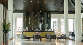 Avani Khon Kaen Hotel & Convention Centre