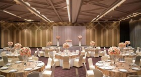 Avani Khon Kaen Hotel & Convention Centre