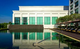 Avani Khon Kaen Hotel & Convention Centre