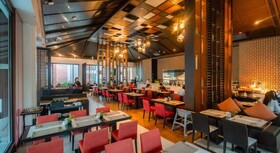 Avani Khon Kaen Hotel & Convention Centre