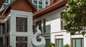 Avani Khon Kaen Hotel & Convention Centre