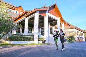 Avani Khon Kaen Hotel & Convention Centre