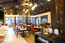 Avani Khon Kaen Hotel & Convention Centre