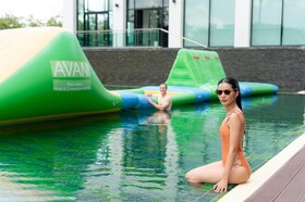 Avani Khon Kaen Hotel & Convention Centre
