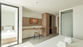 B2 Khon Kaen Wufoo Market Premier Hotel