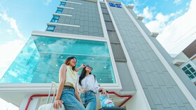 B2 Khon Kaen Wufoo Market Premier Hotel