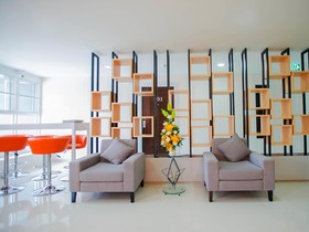 Bliss Hotel