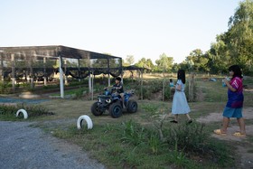 Boontawee Homestay