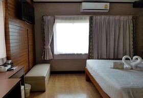 Cactus Resort And Hotel