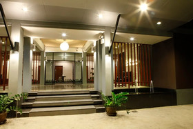 Euanjitt Chill House