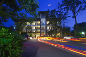 Gasser Park Apartments