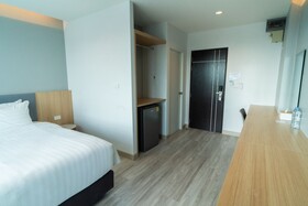 Goodday Hotel