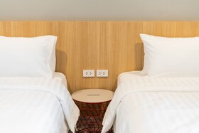 Goodday Hotel