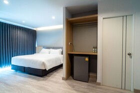 Goodday Hotel