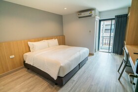 Goodday Hotel