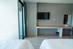 Goodday Hotel