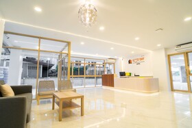 Goodday Hotel