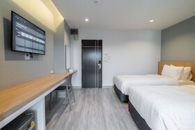Goodday Hotel