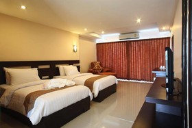 Hotel La Villa Khon Kaen