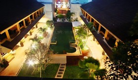 Hotel La Villa Khon Kaen