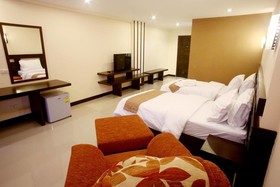 Hotel La Villa Khon Kaen