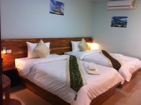 Nakara Montra Hotel