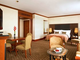 Pullman Raja Orchid Khon Kaen