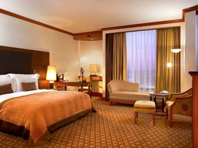 Pullman Raja Orchid Khon Kaen