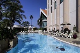 Pullman Raja Orchid Khon Kaen