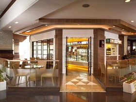 Pullman Raja Orchid Khon Kaen