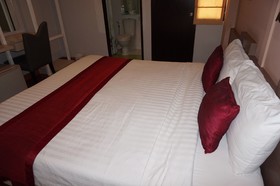 SF Biz Hotel